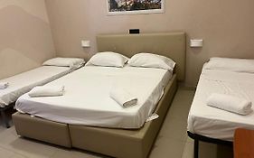 Hotel Porta A Porta
