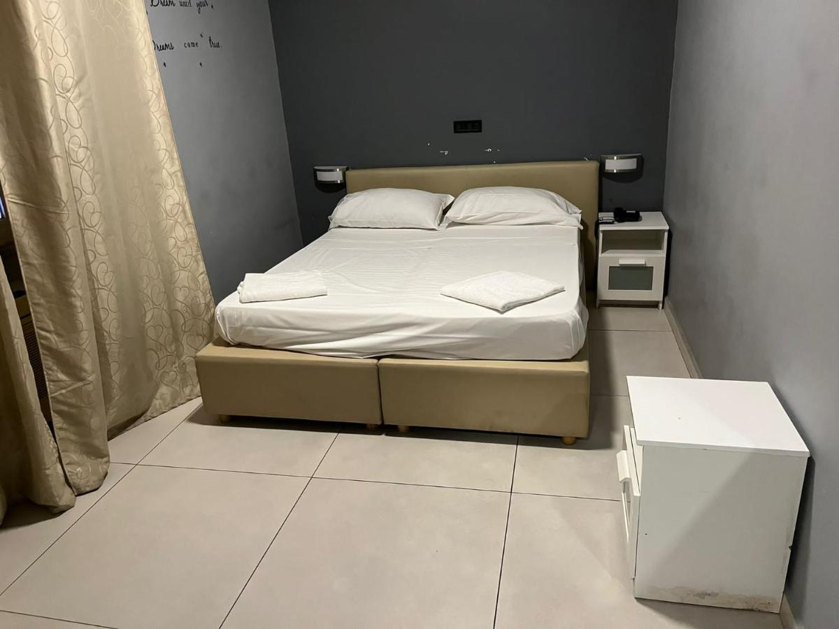 Hotel Porta A Porta Napoli Esterno foto