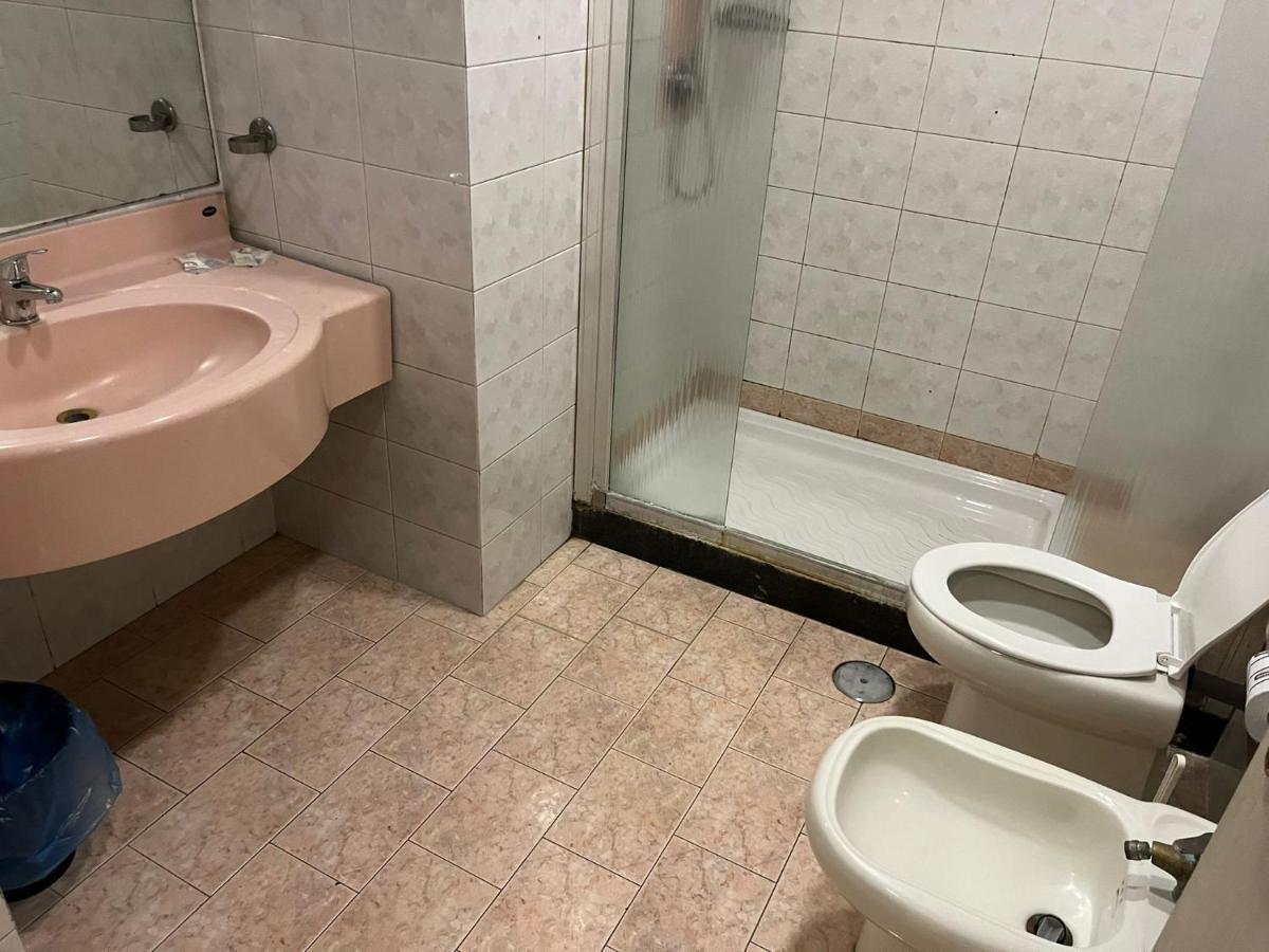 Hotel Porta A Porta Napoli Esterno foto